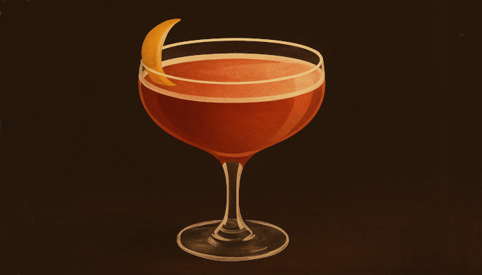 Asiatic Manhattan