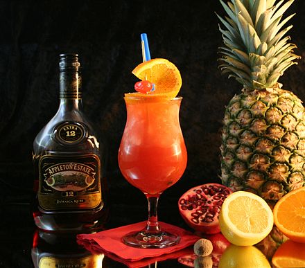 Planter's Punch