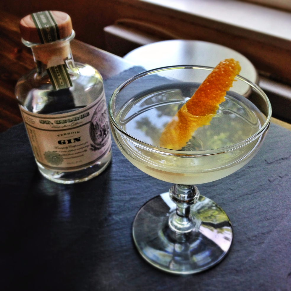 The Great Outdoors (Negroni)