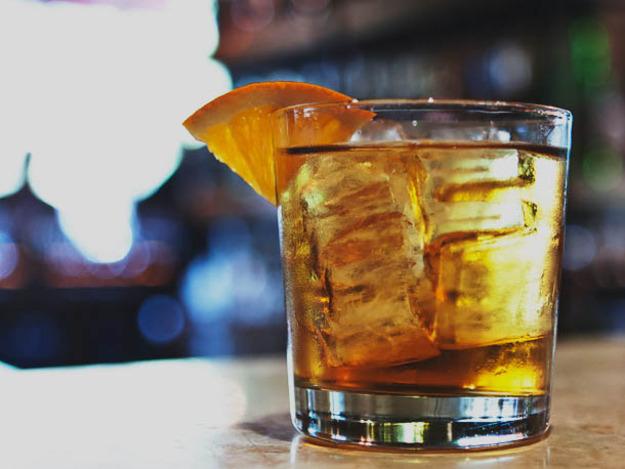 Negroni Classico