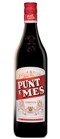 Punt e Mes Vermouth