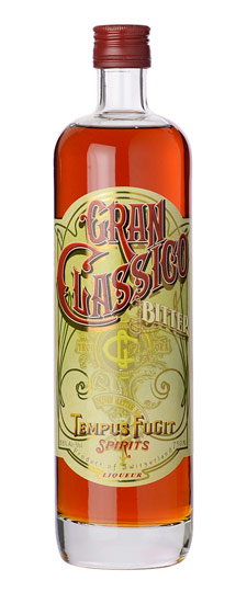 Gran Classico Bitter Liqueur