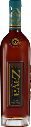 Zaya Gran Reserva Estate Rum