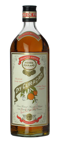 Ferrand Dry Orange Curaçao