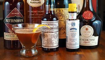 Vieux Carre