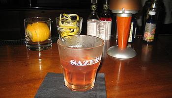 Sazerac