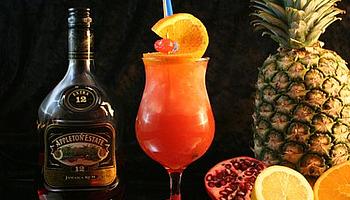 Planter's Punch