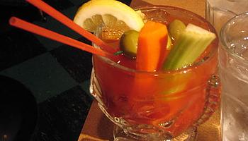 Bloody Mary