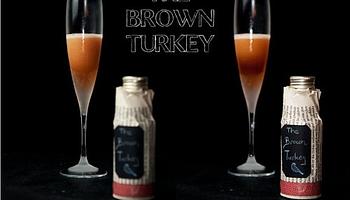 The Brown Turkey