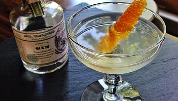 The Great Outdoors (Negroni)