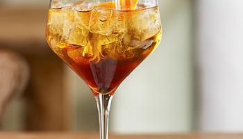 Arancia Spritz