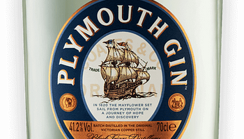 Plymouth Gin