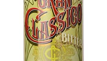 Gran Classico Bitter Liqueur