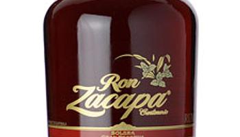 Ron Zacapa 23 Year Old Rum