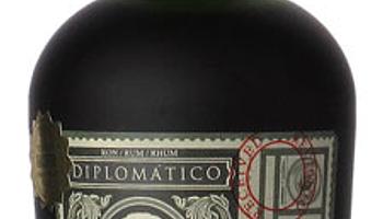 Diplomatico Reserva Exclusiva Rum