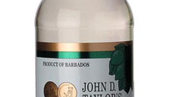 John D. Taylor Velvet Falernum Liqueur