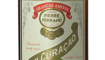 Ferrand Dry Orange Curaçao