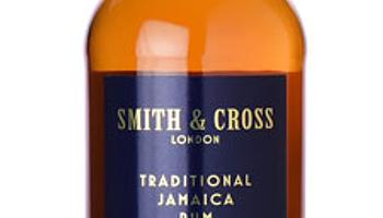 Smith & Cross Traditional Jamaica Rum