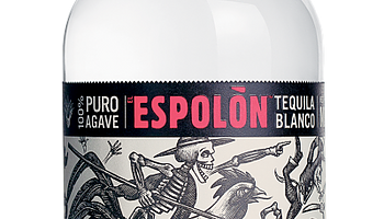 Espolòn Blanco Tequila