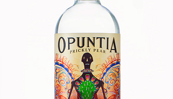 Opuntia Prickly Pear Brandy